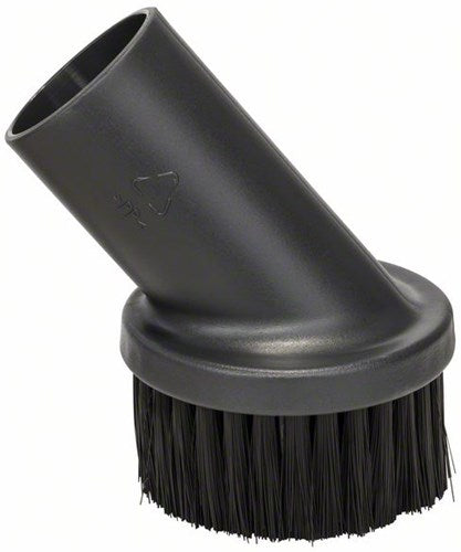 Bosch accessoires brosse d'aspiration 35 mm 1er - 1609390481