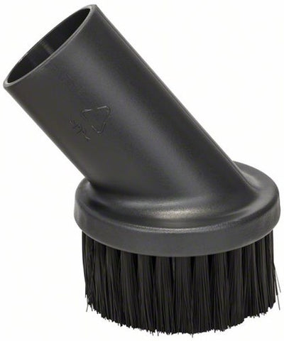 Bosch accessoires brosse d'aspiration 35 mm 1er - 1609390481