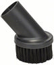 Bosch accessoires brosse d'aspiration 35 mm 1er - 1609390481