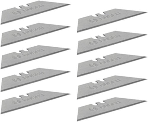 Bosch bleu 1600a016bm | 2 pièces | ensemble de couteaux | couteau pliant universel et couteau de coupe professionnel - 1600a016bm