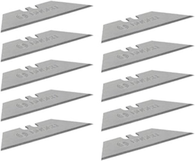 Bosch bleu 1600a016bm | 2 pièces | ensemble de couteaux | couteau pliant universel et couteau de coupe professionnel - 1600a016bm