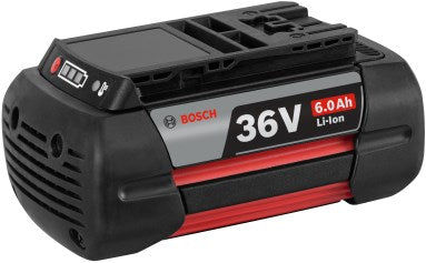 Batterie Bosch bleue 36 V-Li | 36v 6,0ah - gba 36v 6,0ah - 1600a00l1m