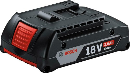 Batterie Bosch gba 18v 2.0ah