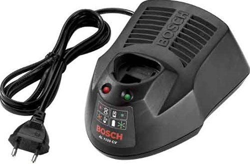 Bosch bleu al 1115 cv | chargeur de batterie pour 10,8v (gal 1215 cv) - 2607225514