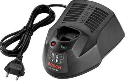 Bosch bleu al 1115 cv | chargeur de batterie pour 10,8v (gal 1215 cv) - 2607225514