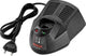 Bosch bleu al 1115 cv | chargeur de batterie pour 10,8v (gal 1215 cv) - 2607225514