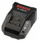 Chargeur de batterie Bosch bleu al 1820 cv | batteries Li-Ion | 2607225424 - 2607225424