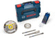 Jeu de construction général Bosch bleu - 061599765n