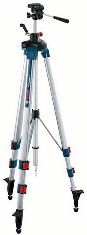 Bosch 250 Bâtiment professionnel statif