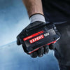 Batterie Bosch 18v 5,5ah experte exba18v-55