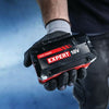 Batterie Bosch 18v 8,0ah expert exba18v-80