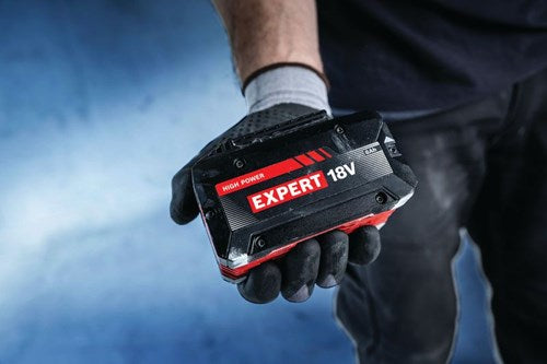 Batterie Bosch 18v 8,0ah expert exba18v-80