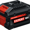 Batterie Bosch 18v 8,0ah expert exba18v-80