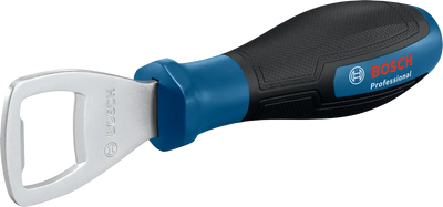 Accessoires Bosch ouvre-bouteille bleu Bosch - 1600a0398b