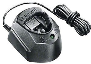 Chargeur de batterie Bosch blue gal 1210 cv pour 12 volts 1600a00hr3