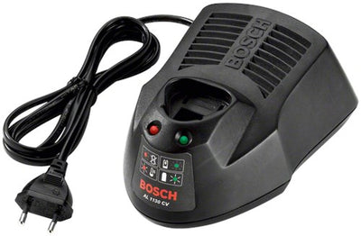 Bosch bleu gal 1230 cv | chargeur de batterie pour 10,8v (gal 12v-40) - 1600a00r44
