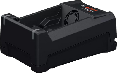 Chargeur de batterie professionnel Bosch Blue Bile 12v 18v-80 - 1600a037ch