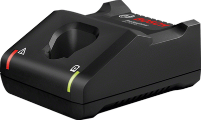 Chargeur de batterie professionnel Bosch blue gal 12v-40 pour 12 volts - 1600a019r3