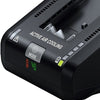 Chargeur de batterie Bosch bleu gal 18v-160 - 1600a02t5g
