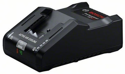 Chargeur de batterie Bosch bleu gal 18v-160 - 1600a02t5g