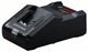 Chargeur de batterie Bosch bleu gal 18v-160 - 1600a02t5g