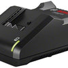 Chargeur de batterie Bosch gal18v-40
