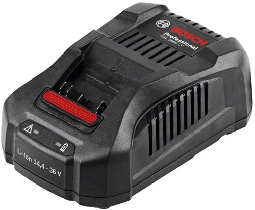 Charger CV Bosch Gal 3680