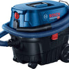 Aspirateur de chantier Bosch Blue Gas 12-25 pl | 1250w-060197c100
