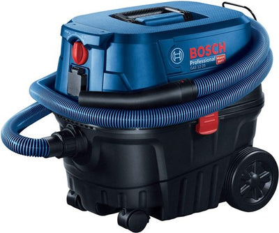 Aspirateur de chantier Bosch Blue Gas 12-25 pl | 1250w-060197c100