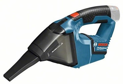 Aspirateur professionnel à batterie Bosch Blue Gas 12v | sans piles ni chargeur - 06019e3000