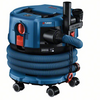 Aspirateur sans fil Bosch blue gas 18v-12 mc 18v excl. batteries et chargeur - 06019k2000