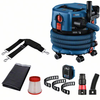 Aspirateur sans fil Bosch blue gas 18v-12 mc 18v excl. batteries et chargeur - 06019k2000