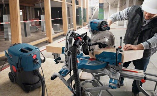 Bosch Gas 35 M AFC professionnel