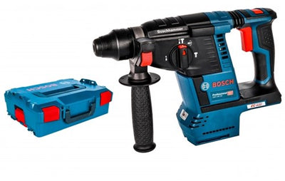 Perceuse à percussion sans fil Bosch GBH18V-26 nue