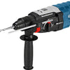 Bosch bleu gbh 2-28 marteau combiné sds-plus en étui - 0611267500