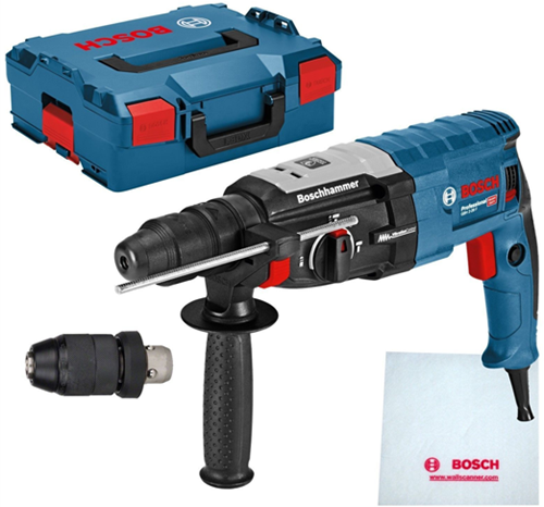 BOSCH BOORHAMER GBH 2-28 F Professionnel