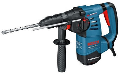 Perceuse à percussion Bosch GBH3-28DFR
