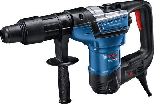 Bosch bleu gbh 5-40 d sds-max marteau perforateur | 1100w 8,5 ans