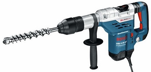 Perceuse à percussion Bosch GBH5-40DCE