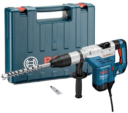 Perceuse à percussion Bosch GBH5-40DCE