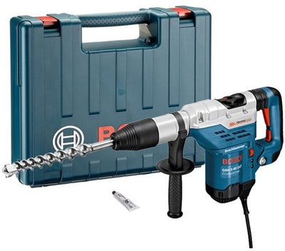 Perceuse à percussion Bosch GBH5-40DCE