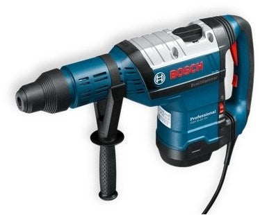 Perceuse à percussion Bosch blue gbh 8-45 dv sds-max 1500w - 12,5 ans - 0611265000