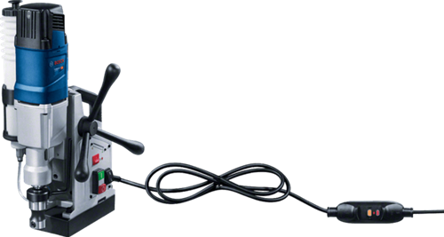 Perceuse Bosch bleue gbm 50-2 - 06011b4020