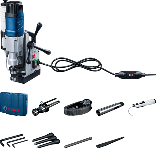 Perceuse Bosch bleue gbm 50-2 - 06011b4020