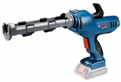 Pistolet à calfeutrer à batterie Bosch bleu gcg 18v-310 pour cartouches de 310 ml | sans piles ni chargeur - 06019c4100