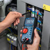 Multimètre professionnel Bosch bleu GDM 600-15 - 0601077300