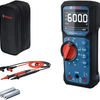 Multimètre professionnel Bosch bleu GDM 600-15 - 0601077300