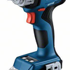 Visseuse à percussion sans fil Bosch blue gds 18v-330 hc | 330 nm | sans batterie ni chargeur - 06019l5000