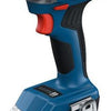 Bosch clé à chocs à batterie Bosch bleue 1 2 gds18v-350 nue
