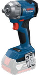 Bosch clé à chocs à batterie Bosch bleue 1 2 gds18v-350 nue